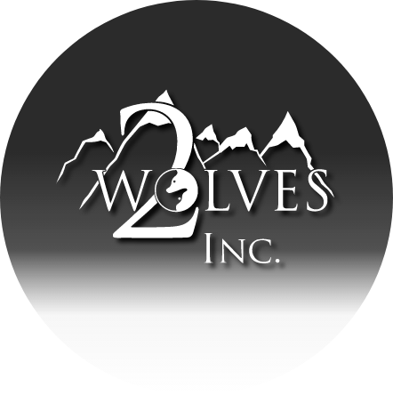 2 Wolves herbal teas, tinctures, salves, and balms. | 2 Wolves Inc.